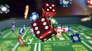 Зеркало Casino SpinCity